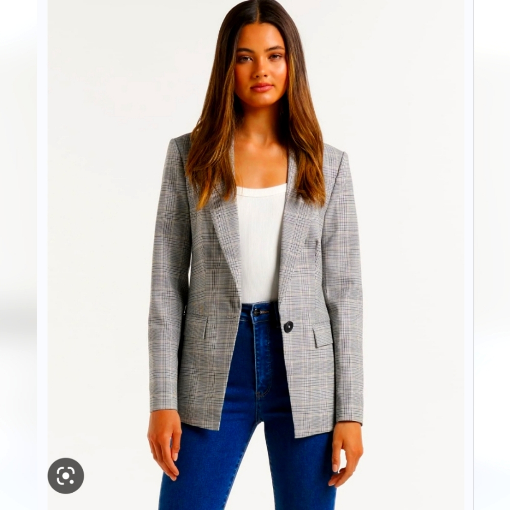 Evernew Blazer